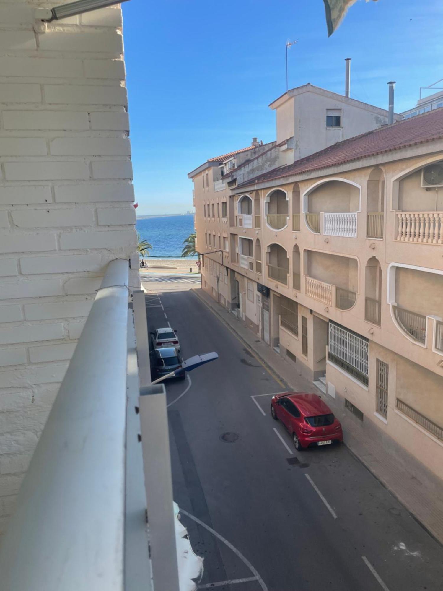 Apartment Casa Del Gallo San Pedro del Pinatar